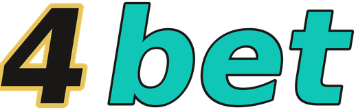 4bet logo